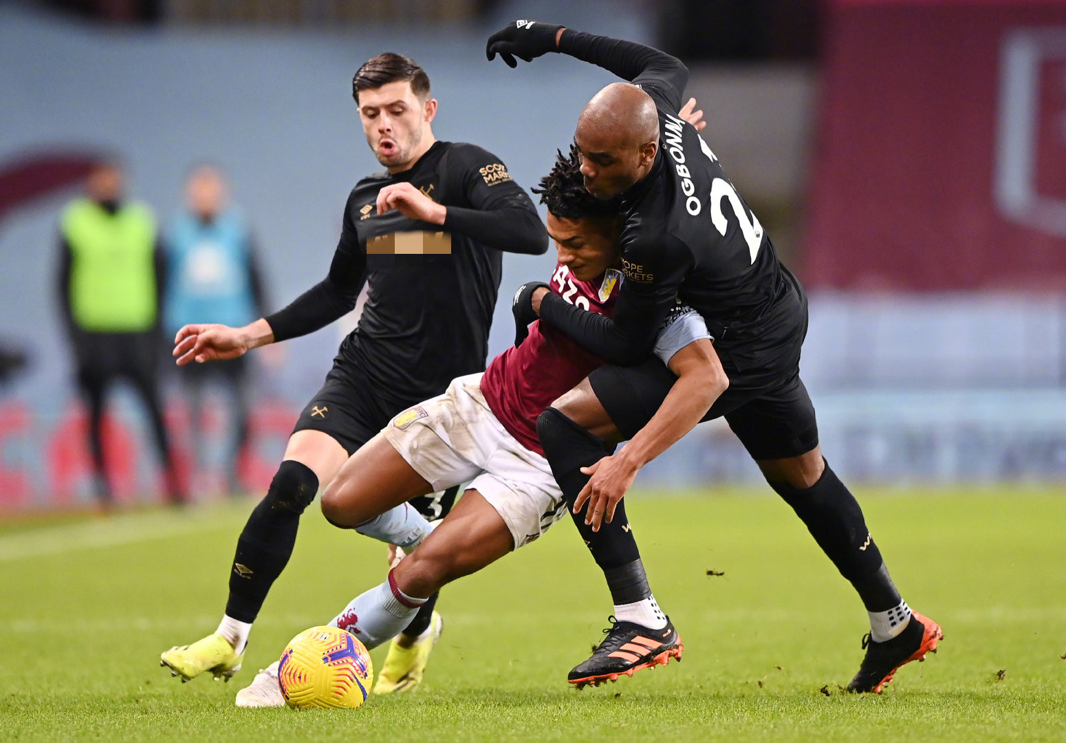 方面需要做 方面需要做