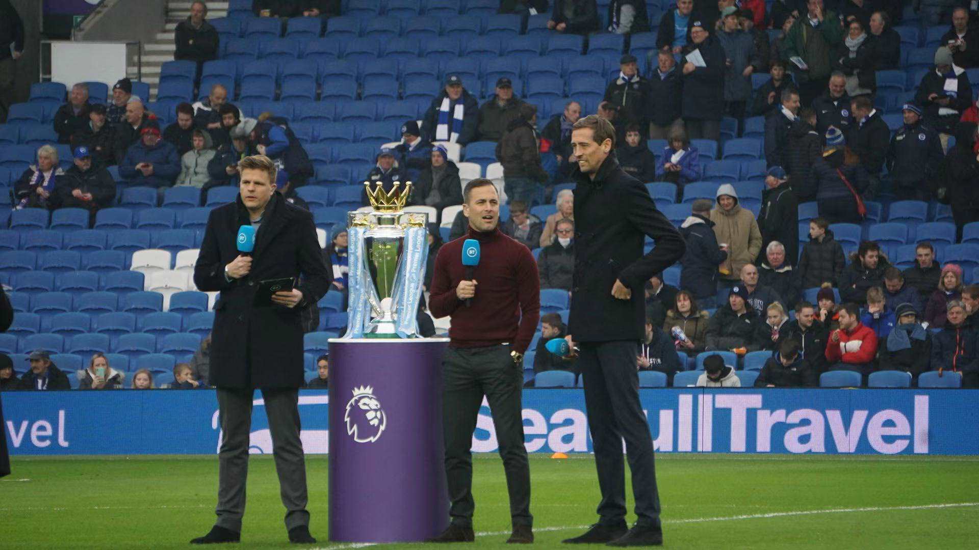 竞技与商业 竞技与商业