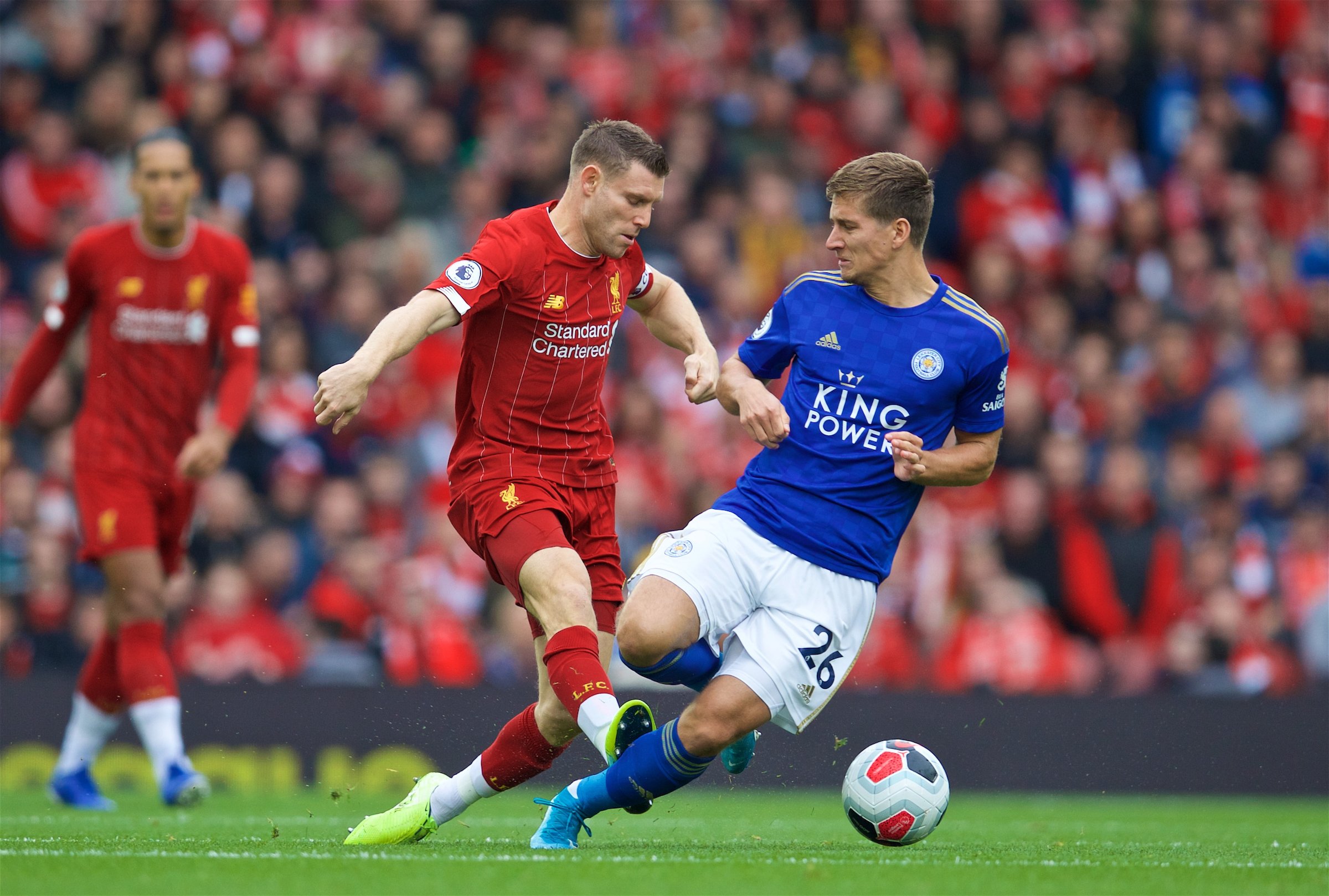 不少球迷也 不少球迷也